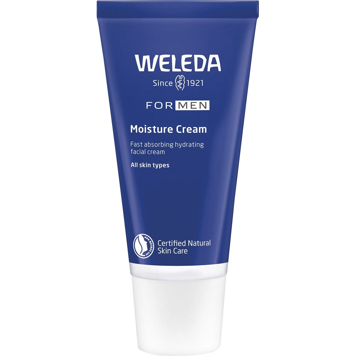 Weleda Moisture Cream Men