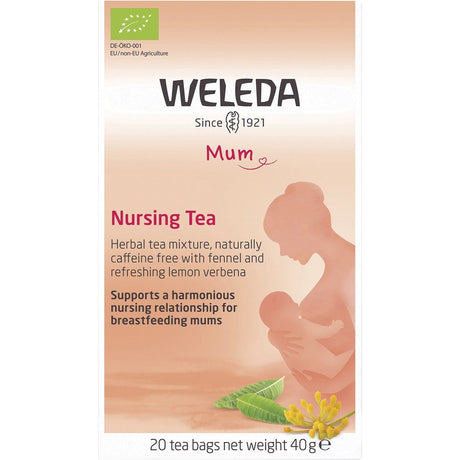 Nursing Tea Bags Mum