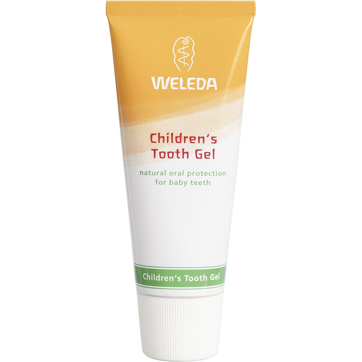 Weleda Children's Tooth Gel