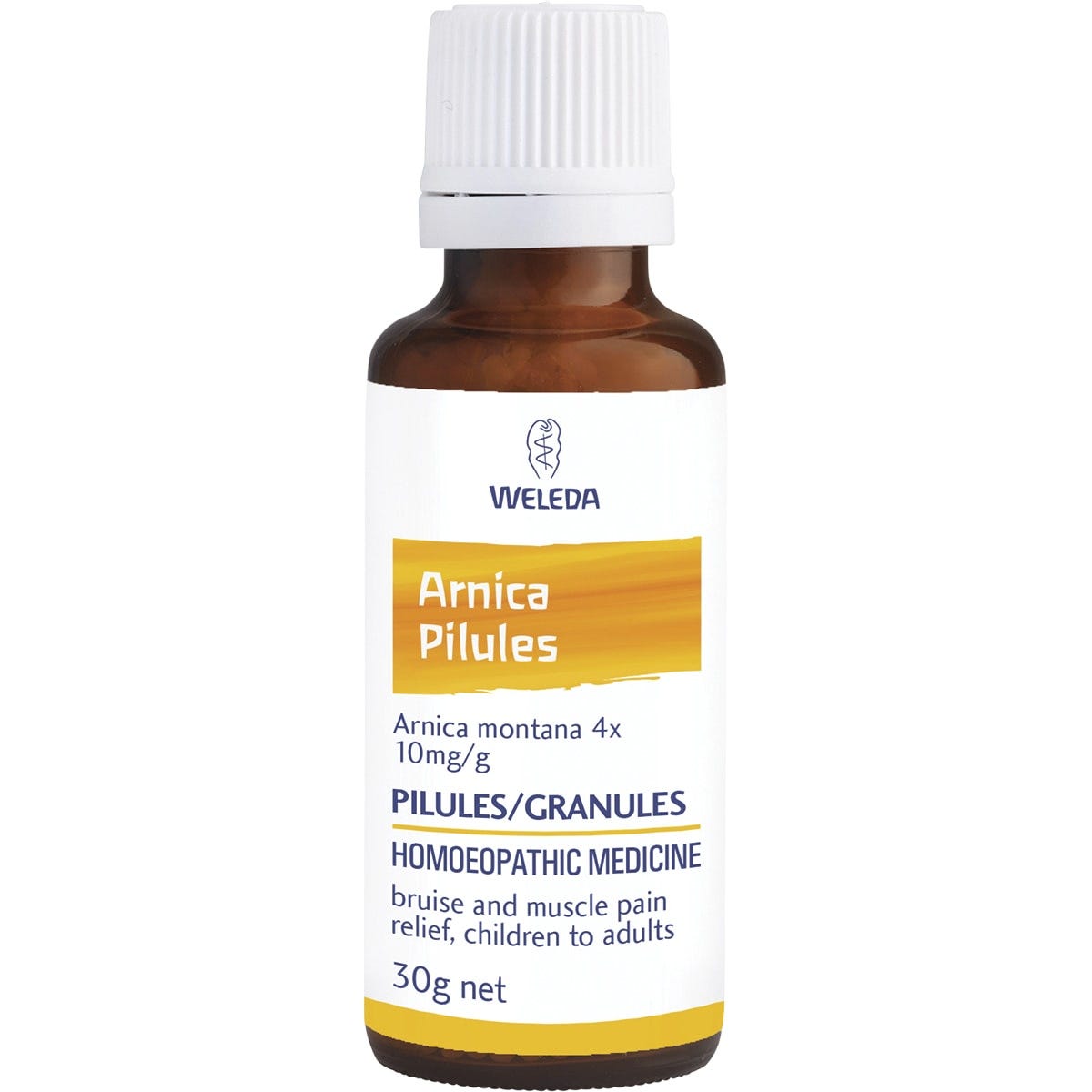 Weleda Arnica Pilules