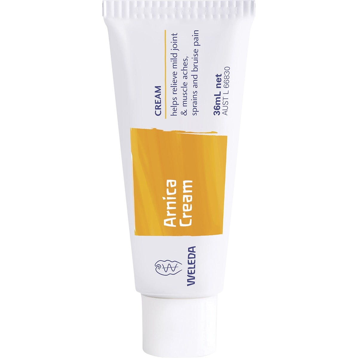 Weleda Arnica Cream