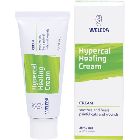 Hypercal Healing Cream