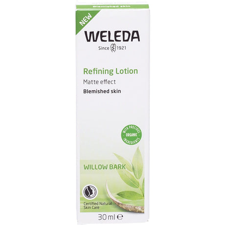 Refining Lotion Willow Bark