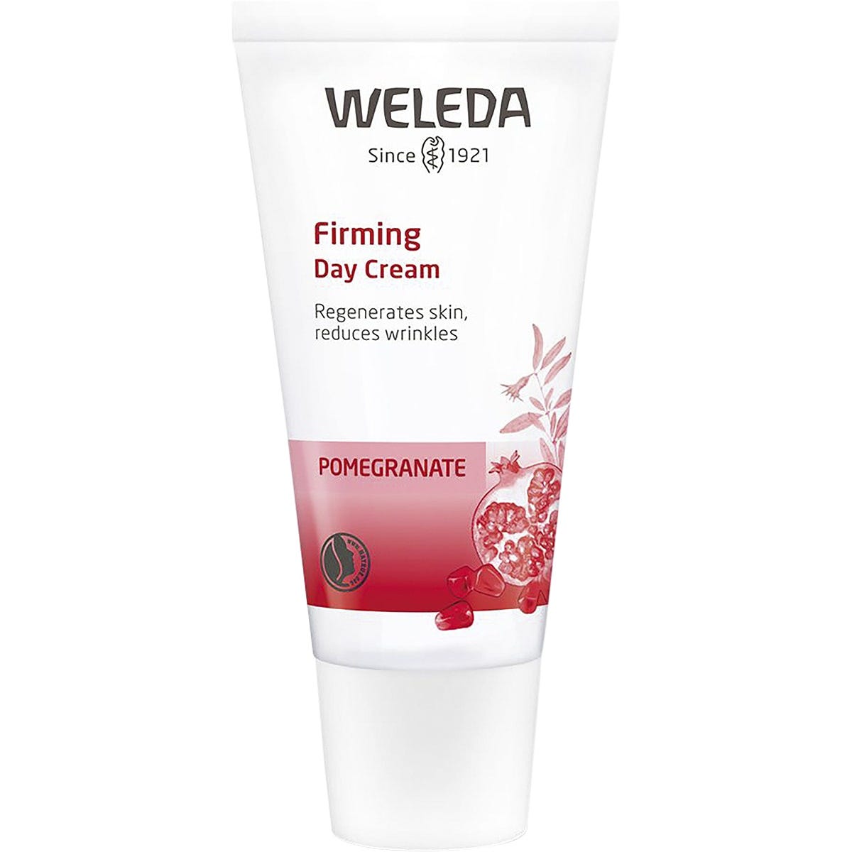 Weleda Firming Day Cream Pomegranate