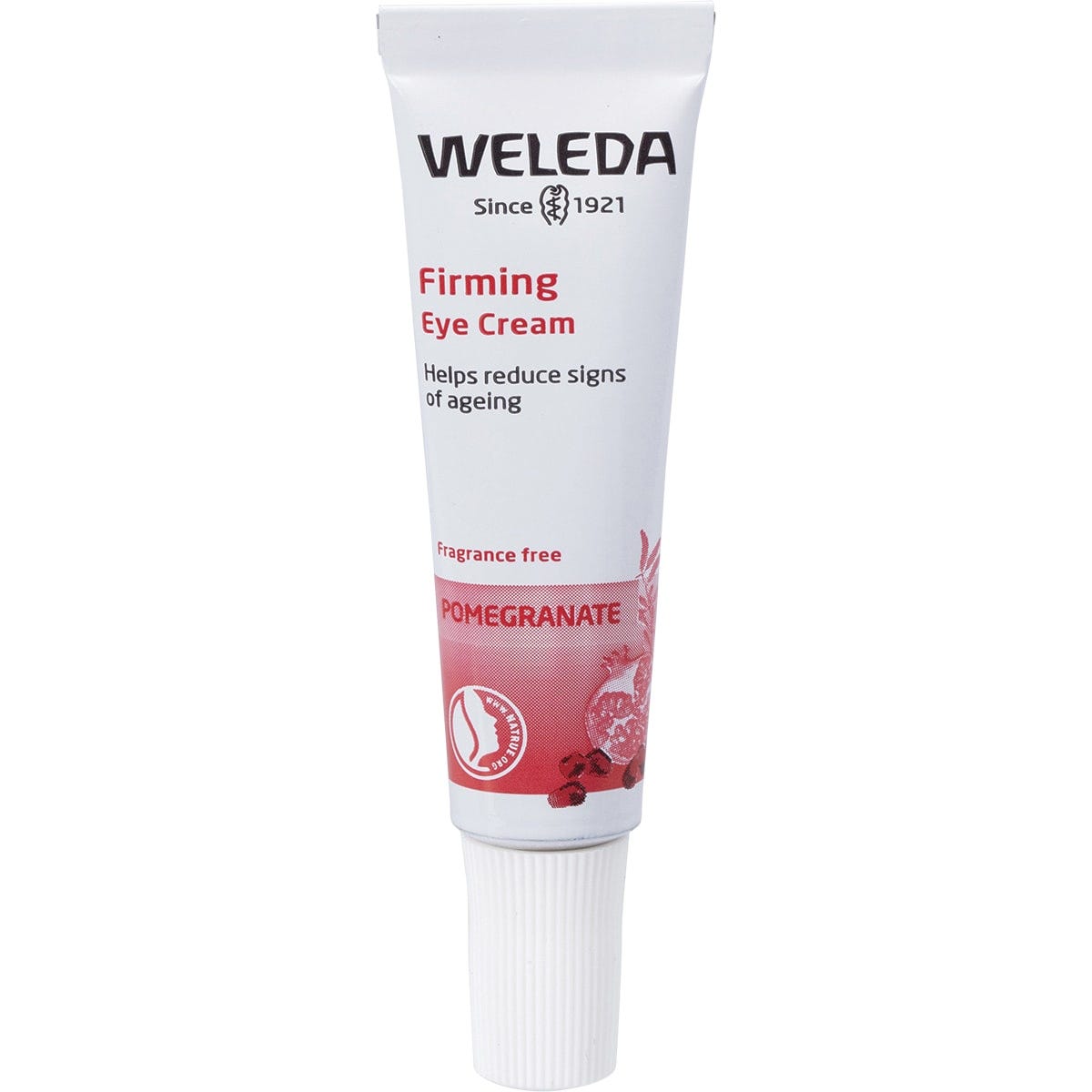 Weleda Firming Eye Cream Pomegranate