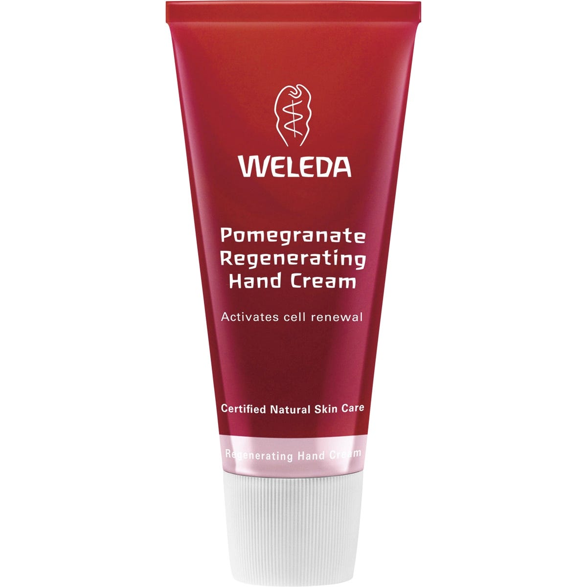 Weleda Hand Cream Pomegranate