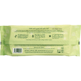 Wotnot Baby Wipes Alcohol Free 100% Biodegradable