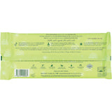 Wotnot Baby Wipes for Case Refill Pack 100% Biodegradable