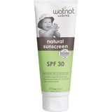 Natural Sunscreen SPF 30 Suitable for 3 Months+