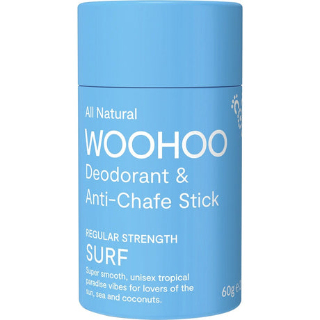 Deodorant Stick Surf Regular Strength