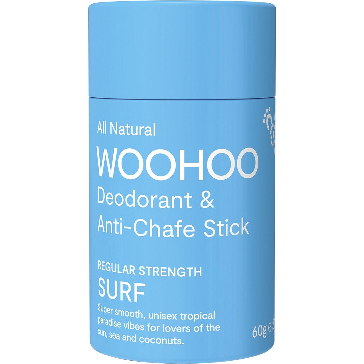 Deodorant Stick Surf Regular Strength