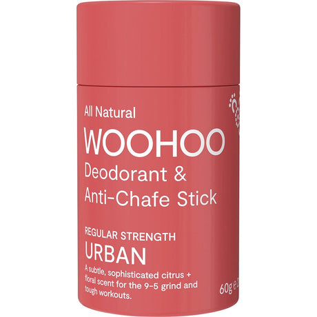Deodorant Stick Urban Regular Strength