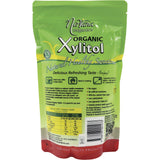 Nirvana Organics Xylitol Certified Organic