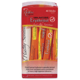 Nirvana Organics Erythritol 100% Natural Sticks
