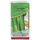 Nirvana Organics Erythritol Pure Organic Sticks