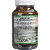 Green Nutritionals Yaeyama Pacifica Chlorella Tablets 500mg