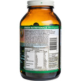 Green Nutritionals Yaeyama Pacifica Chlorella Tablets 500mg