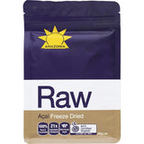 Raw Acai Berry Freeze Dried Powder