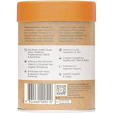 Amazonia Raw Wholefood Extracts Vitamin C+ Passionfruit Flavour