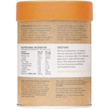 Amazonia Raw Wholefood Extracts Vitamin C+ Passionfruit Flavour