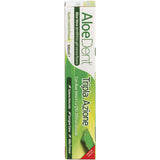 Aloe Dent Toothpaste Fluoride Free Triple Action