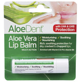 Lip Balm Aloe Vera