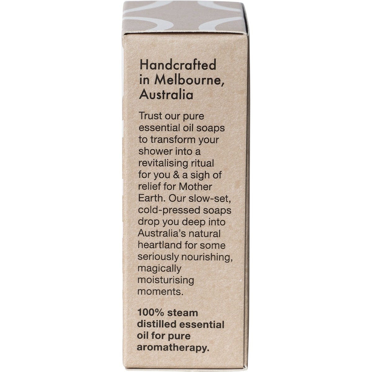 Australian Natural Soap Co Hand & Body Everyday Essential Eucalyptus