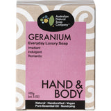 Hand & Body Everyday Luxury Geranium