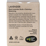 Australian Natural Soap Co Hand & Body Everyday Luxury Lavender