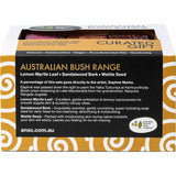 Australian Natural Soap Co Curated Gift Australian Bush Range