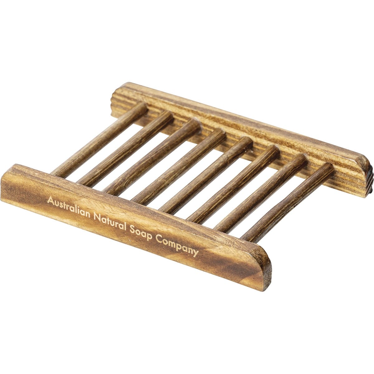 Bamboo Soap Holder