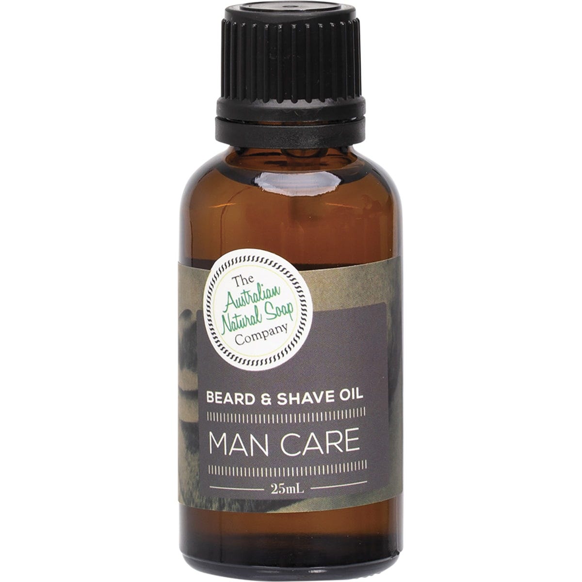 Beard & Shave Oil