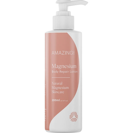 Magnesium Body Lotion Body Repair