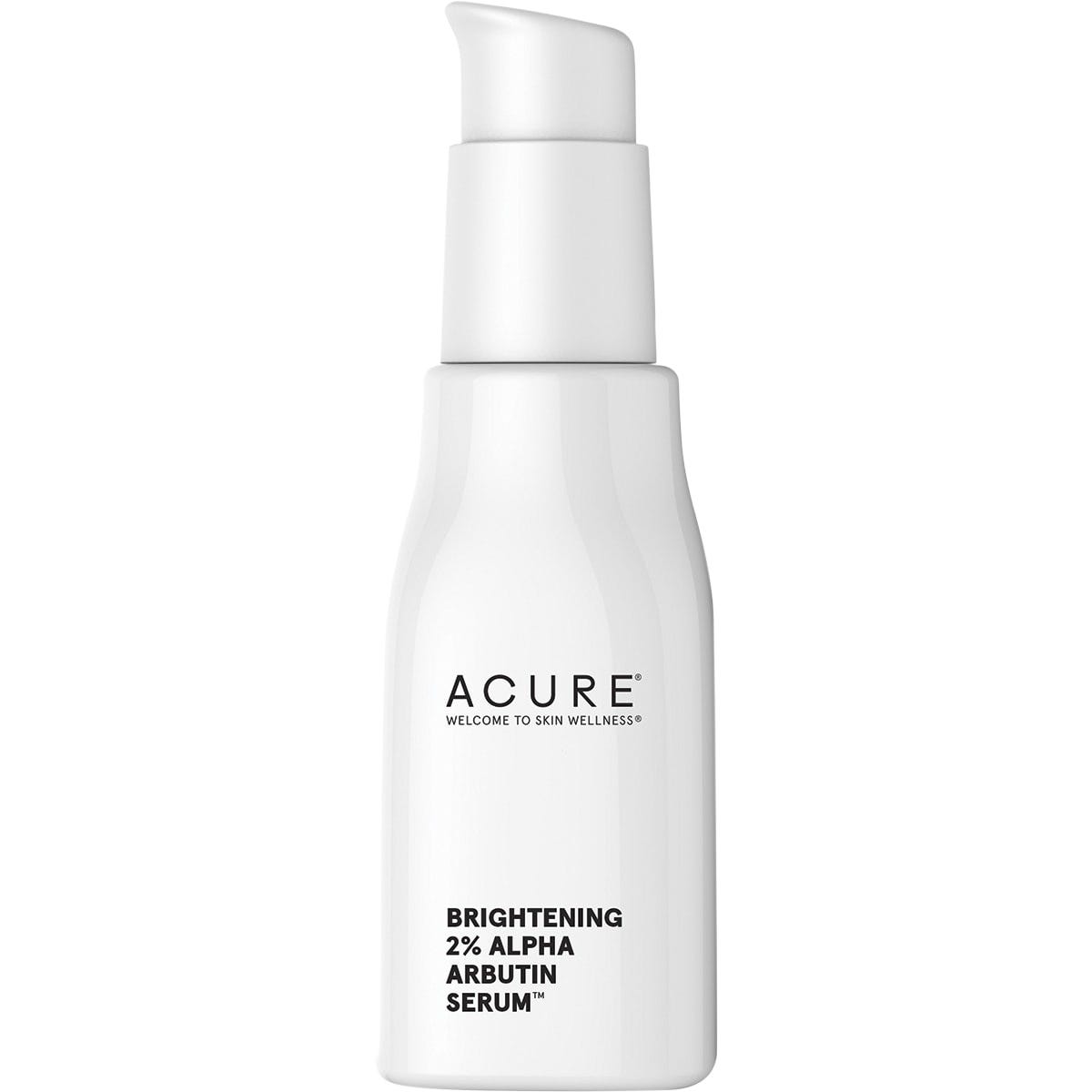 Acure Brightening 2% Alpha Arbutin Serum