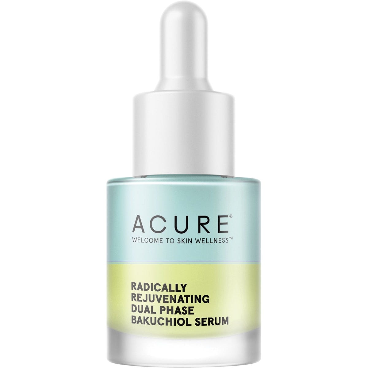 Acure Radically Rejuvenating Dual-Phase Bakuchiol Serum