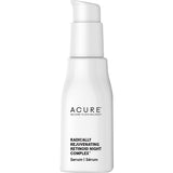 Acure Radically Rejuvenating Retinoid Night Complex