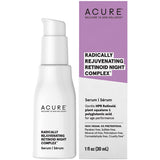 Radically Rejuvenating Retinoid Night Complex