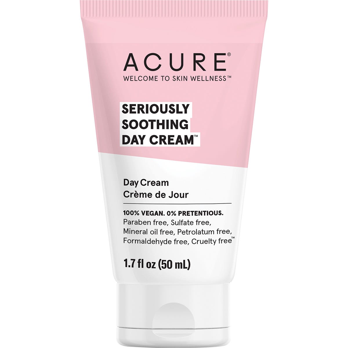 Acure Seriously Soothing Day Cream