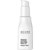 Acure Seriously Soothing Blue Tansy Night Oil