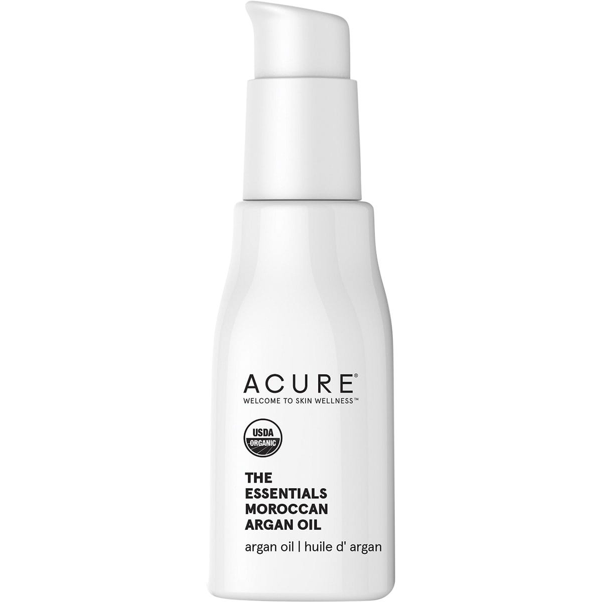 Acure The Essentials Argan Oil