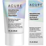 Resurfacing Overnight Glycolic Treatment