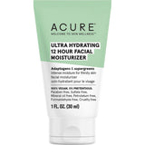 Ultra Hydrating 12 Hour Facial Moisturizer