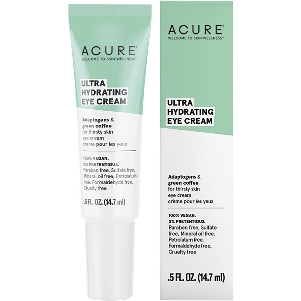 Ultra Hydrating Eye Cream