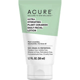 Acure Ultra Hydrating Plant Ceramide Daily Facial Lotion