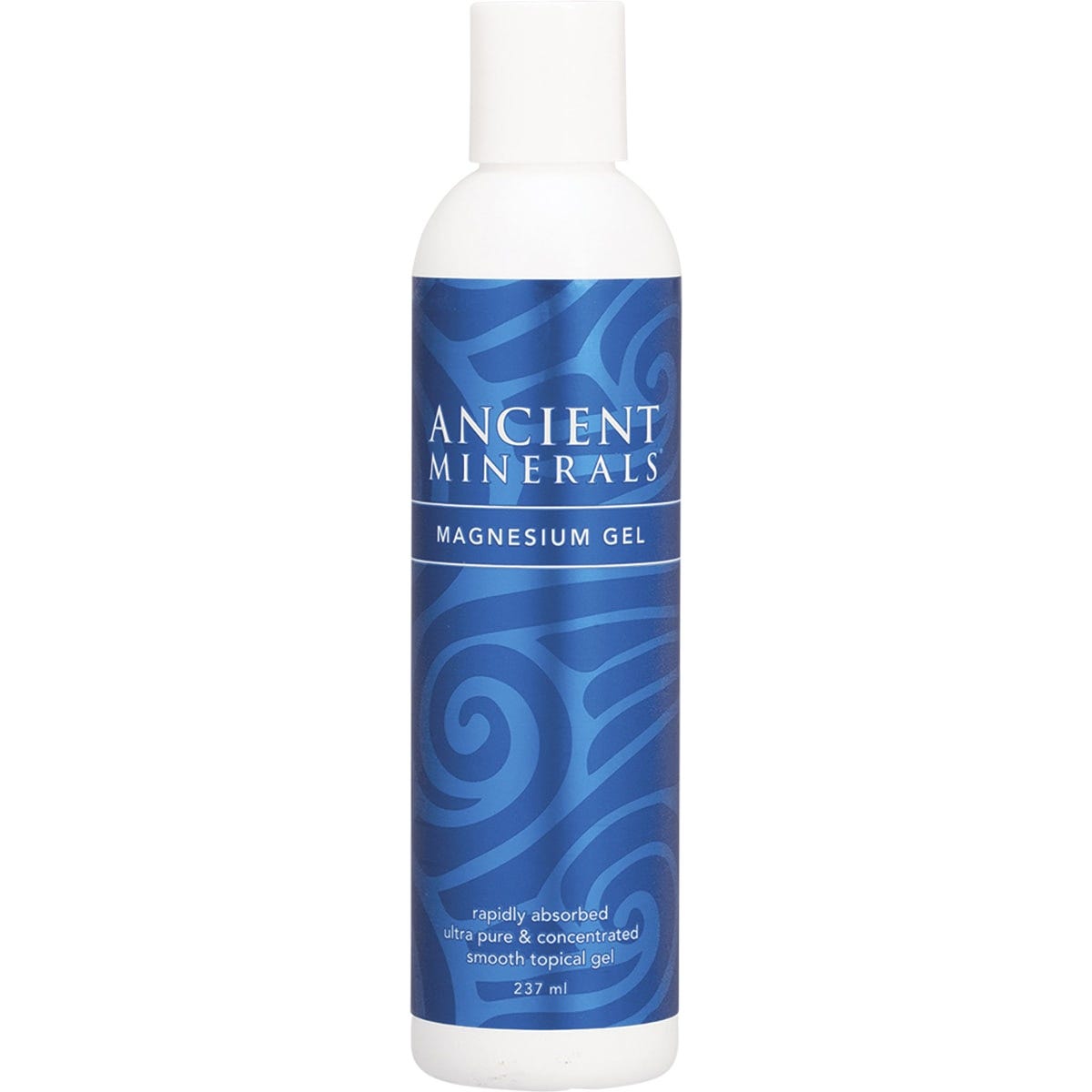 Magnesium Gel Full Strength