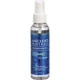 Magnesium Oil (50%) & MSM Ultra