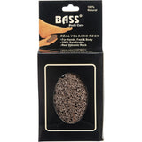 Real Volcanic Rock for Hands, Feet & Body