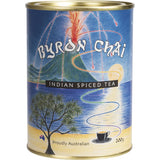 Indian Spiced Tea