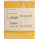 Byron Naturals Foot Patches Contains 7 pairs (14 Patches)