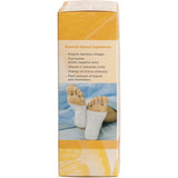 Byron Naturals Foot Patches Contains 7 pairs (14 Patches)